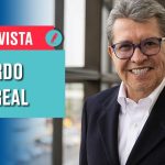 "Mexico is moving forward so that water is not privatized"