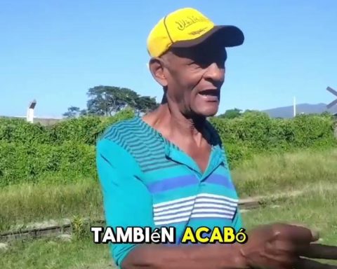 "They left us with nothing": The forgotten history of the Soledad plant, in Guantánamo