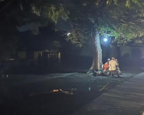 "This is not life: in Guanabacoa we woke up without power, it came for three hours and they removed it"