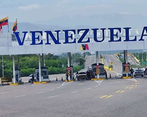 ​Bernal: In Táchira we are fly in the face of any irregular situation