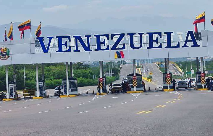 ​Bernal: In Táchira we are fly in the face of any irregular situation