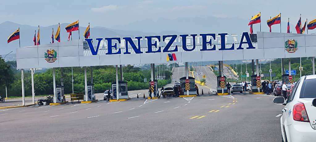 ​Bernal: In Táchira we are fly in the face of any irregular situation