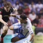 0-0: Alberto Espigares' Puebla sours Toluca's lead