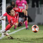 0-0: River takes penalties to beat Peñarol