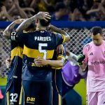 1-0: Pyrrhic but important victory for Boca in its debut in Argentina