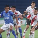 1-0: River starts the year with victory and good feelings