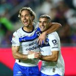 1-5: Sergio Canales leads Monterrey's 'little hand'