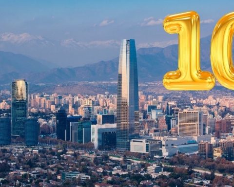 10 recommendations to keep in mind if you visit Santiago de Chile for the first time