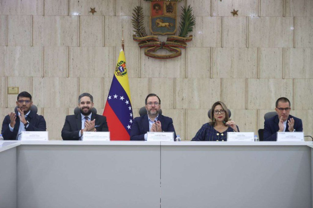 12 years of Celac: Venezuela ratifies the commitment to regional peace