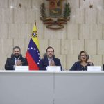 12 years of Celac: Venezuela ratifies the commitment to regional peace