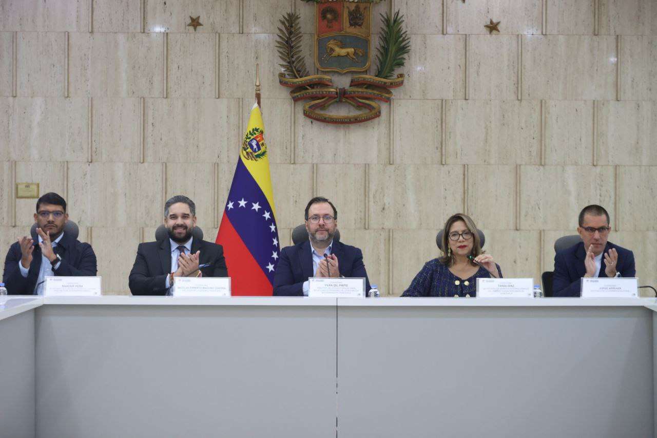 12 years of Celac: Venezuela ratifies the commitment to regional peace