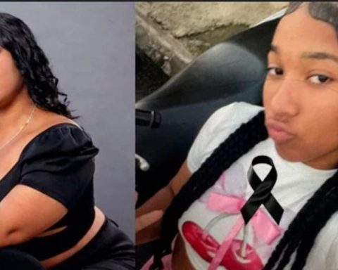 Adolescente de 14 años muere a tiros en el sector Taina; señalan a su hermana como presunta autora