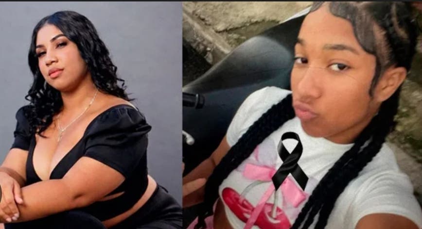Adolescente de 14 años muere a tiros en el sector Taina; señalan a su hermana como presunta autora