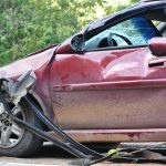 159 dead and more than 400 injured in traffic accidents in December