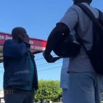 In Havana most gas stations no longer deliver