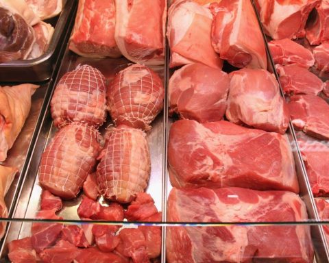 Pork and apples, the pressure from Mexican producers on the US in the face of the T-MEC