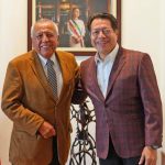 Julio Hernández López: Shipyard