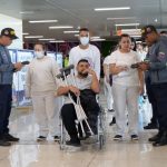 migrantes deportados 22 enero