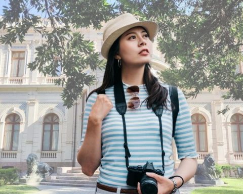 2 palaces that you can visit in Chile and that will make you travel back in time