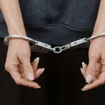 2 women imprisoned for bringing drugs into a prison