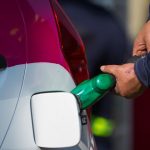 2025, the year in which the Treasury left gasoline subsidies without