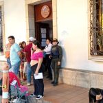 '2025 was the worst year of our lives': displaced people from Catatumbo