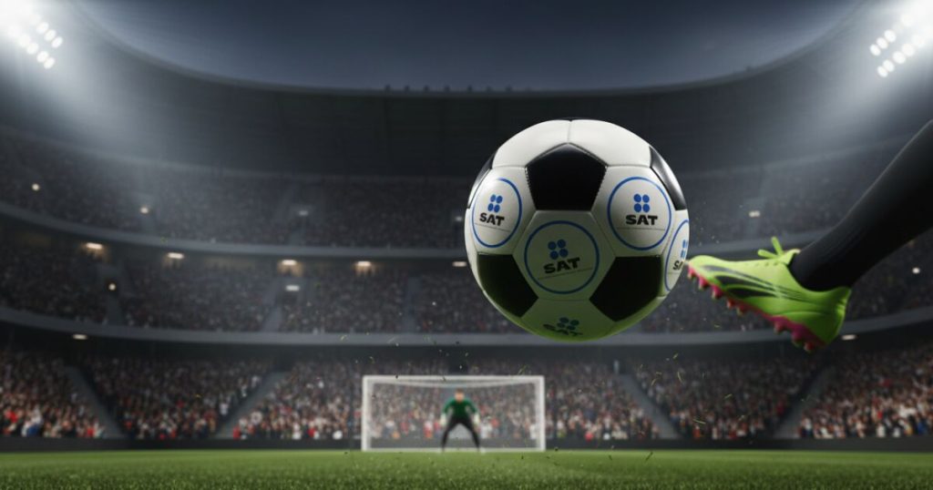 2026 World Cup players will pay taxes to the SAT for playing in Mexico: these are the figures