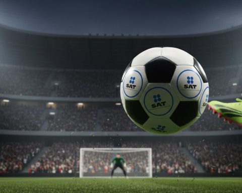 2026 World Cup players will pay taxes to the SAT for playing in Mexico: these are the figures