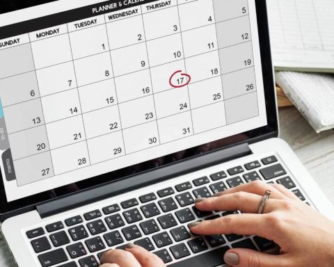 2026 calendar with holidays in Colombia: this is how the long weekends and Easter look like