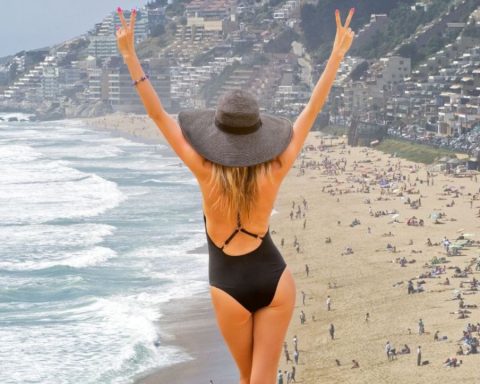 3 Chilean beaches that are ideal if you no longer want to go to Reñaca