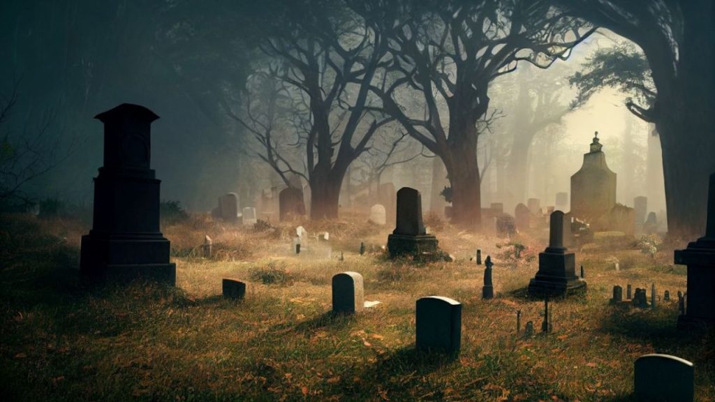 3 cemeteries in Chile that attract tourists and have chilling stories