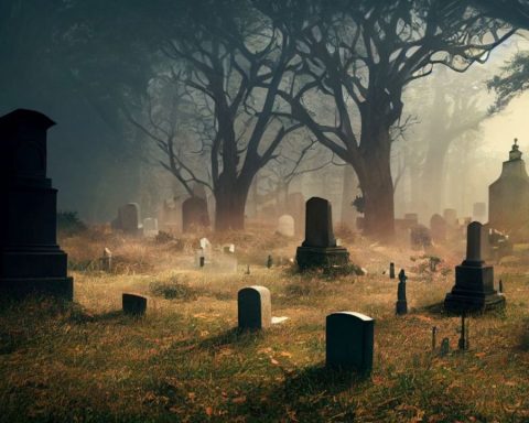 3 cemeteries in Chile that attract tourists and have chilling stories