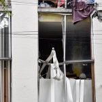 3 steps to check your house after an earthquake