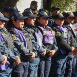 348 police officers are killed in 2025; Sinaloa and Guerrero lead the list of homicides