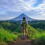 4 places to escape the chaos of Santiago de Chile and rest for a few days