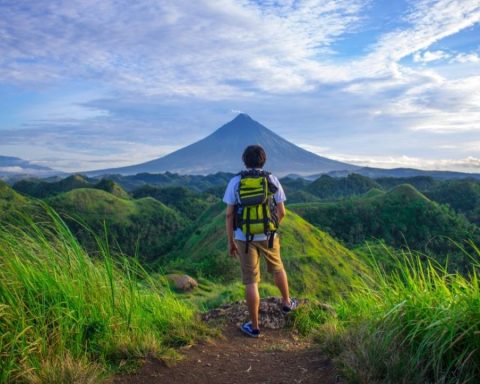 4 places to escape the chaos of Santiago de Chile and rest for a few days