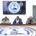 48 accidentes de tránsito dejan 8 muertos durante operativo de Año Nuevo