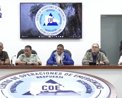 48 accidentes de tránsito dejan 8 muertos durante operativo de Año Nuevo