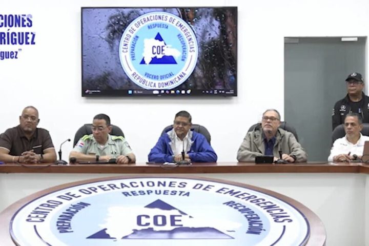 48 accidentes de tránsito dejan 8 muertos durante operativo de Año Nuevo