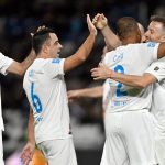 5-5: The FIFA Legends team, with Xavi, Puyol and Busquets, falls on penalties