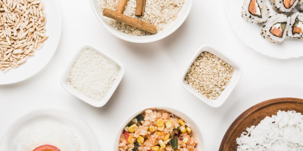 5 foods that do not expire and defy time