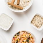 5 foods that do not expire and defy time