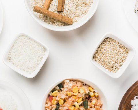 5 foods that do not expire and defy time