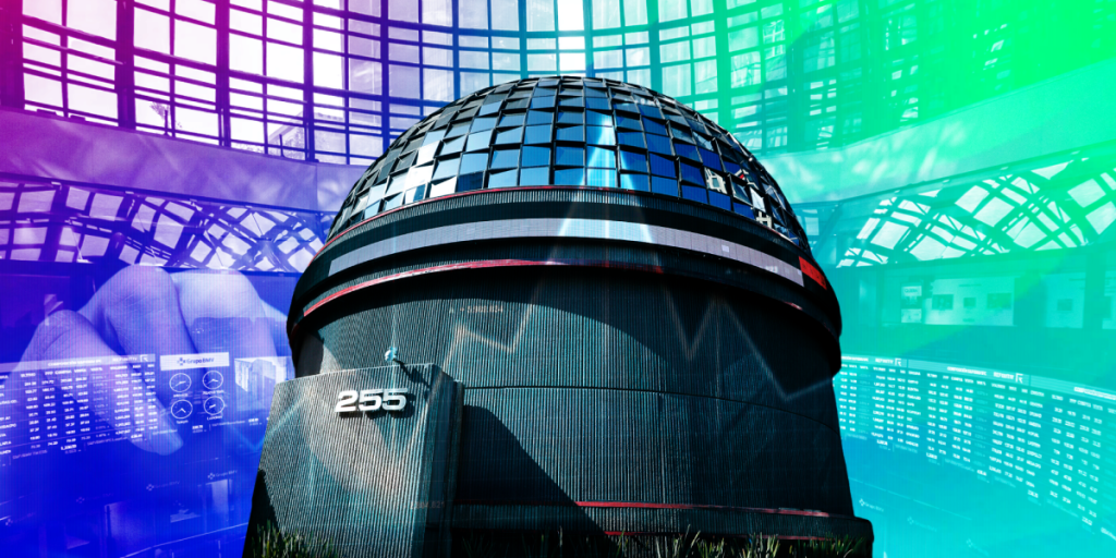5 key data on the Mexican Stock Exchange in 2025