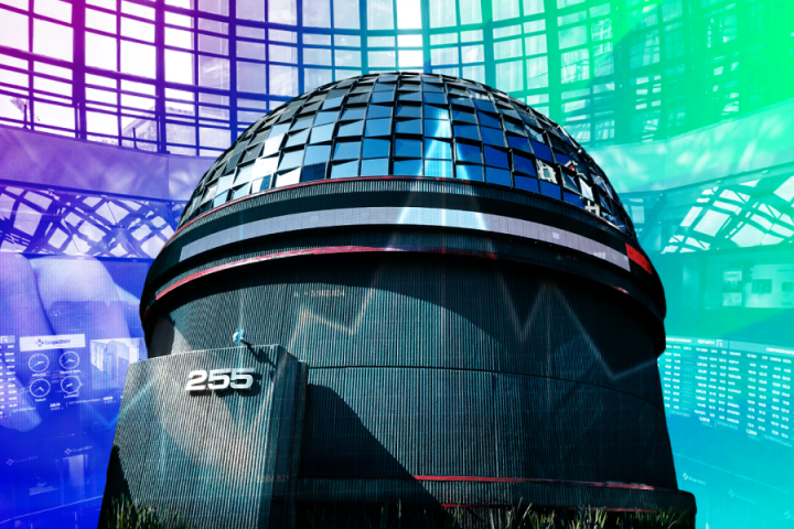 5 key data on the Mexican Stock Exchange in 2025