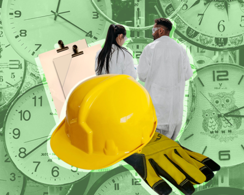 5 keys to the working day reform, next debate in Congress