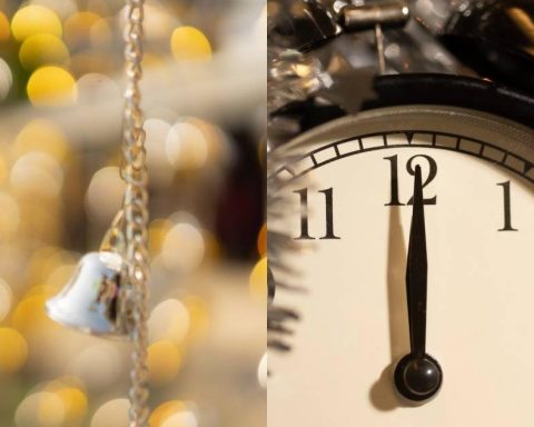 5 left until 12: the sad story behind the most iconic New Year's song