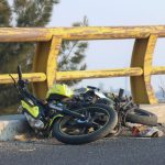 5 out of every 10 deaths due to traffic events are motorcyclists in CDMX