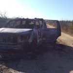 5 years after the Camargo massacre, families ask for reparation for the damage