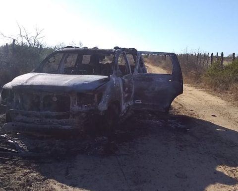 5 years after the Camargo massacre, families ask for reparation for the damage